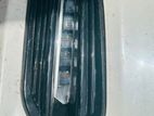 Vezel RS Fog Light Cover