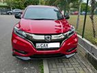 Vezel RS