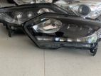 Vezel rs headlights