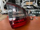 Vezel RS Sensing Tail Lamp