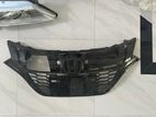 Vezel Rs Shell