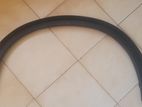 Vezel RS Wheel Arch Left Fender