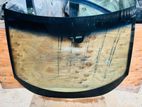 Vezel RS Windscreen available