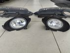 VEZEL RU3 FOG LIGHTS
