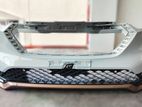 Vezel Rv5 Front Buffer Panel