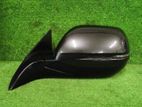 vezel side mirror