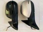 Vezel Side Mirror