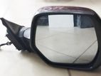 VEZEL SIDE MIRROR LH