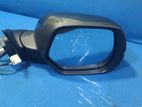 Vezel Side Mirror (Wair 8)