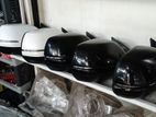 Vezel Side Mirrors