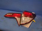 Vezel Tail Lamp