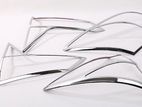 Vezel Tail Light Covers
