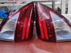 Vezel Tail Light