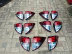 Vezel Tail Lights
