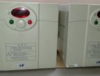 Industrial Variable Frequency Drive