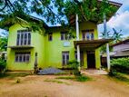 🚨📍 වග – කලුඅග්ගලින් “ලක්ෂ 112 Bedrooms 5ක් තියෙන දෙමහල් HOUSE එකක්