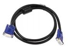 VGA 1.5m cable standard