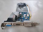 VGA 512 MB Nvidia 315