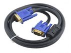 VGA Cable 1.5 M High Quality