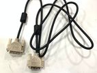 VGA Cable 1.5M