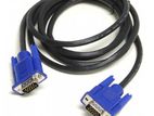 VGA Cable 1.5M