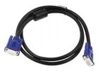 VGA Cable 1.5M Standard