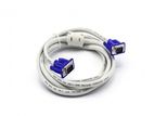 VGA CABLE 1.5M (WHITE)