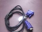 VGA cable