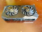 VGA Card ( ASUS Dual Radeon™ RX 6600 8GB GDDR6 )