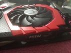 Msi VGA Card