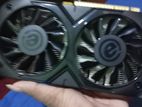 GTX 750 TI 2GB VGA Card