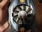 GTX 750 TI VGA Card