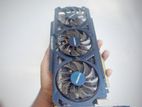 WindFroce GTX 760 Vga Card