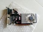 VGA Card - GT520 NVIDIA 1GB