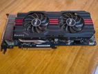 Asus GTX 770 2GB VGA Card