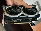 VGA Card MSI GeForce Gtx1650 4GB