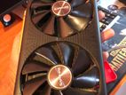 VGA Card Sapphire Radeon Rx 570 4GB GDDR5