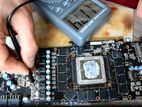 VGA Cards MSI|GTX|RTX|RX 580 TO 6800XT (1GB - 32GB) Repair