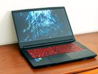 MSI GF63 Think 11 SU