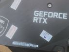 VGA MSI RTX 306012 GB
