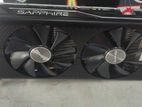 VGA Sapphire RX570 4GB
