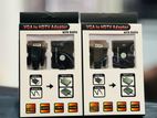 VGA to HDMI Converter