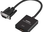 VGA to hdmi converter
