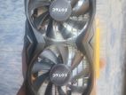 VGA Zotac GTX 1060 3GB
