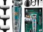 Vgr Hair Trimmer V-30