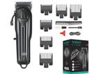 VGR Professional Rechargeable Hair Clipper V-282