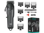 VGR Professional Rechargeable Hair Clipper V-282