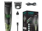 VGR V-053 Professional Hair Trimmer EM