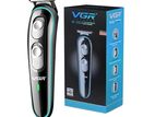 VGR V-055 Hair and Beard Trimmer Professional