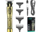 VGR V-081 Professional Rechargeable Cordless Hair Clipper